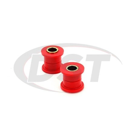 Energy Suspn BUSHINGS  CAR HANDLING Black Polyurethane 3.7113G